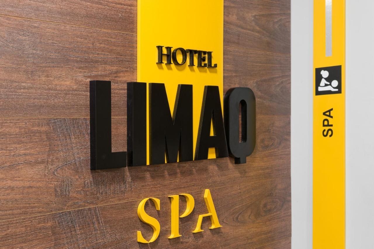 Limaq Hotel Exterior photo